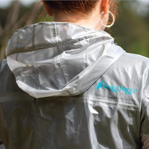 Miniatura 6 de FROGG TOGGS Xtreme Lite - Chaqueta impermeable transpirable de 2 capas para mujer