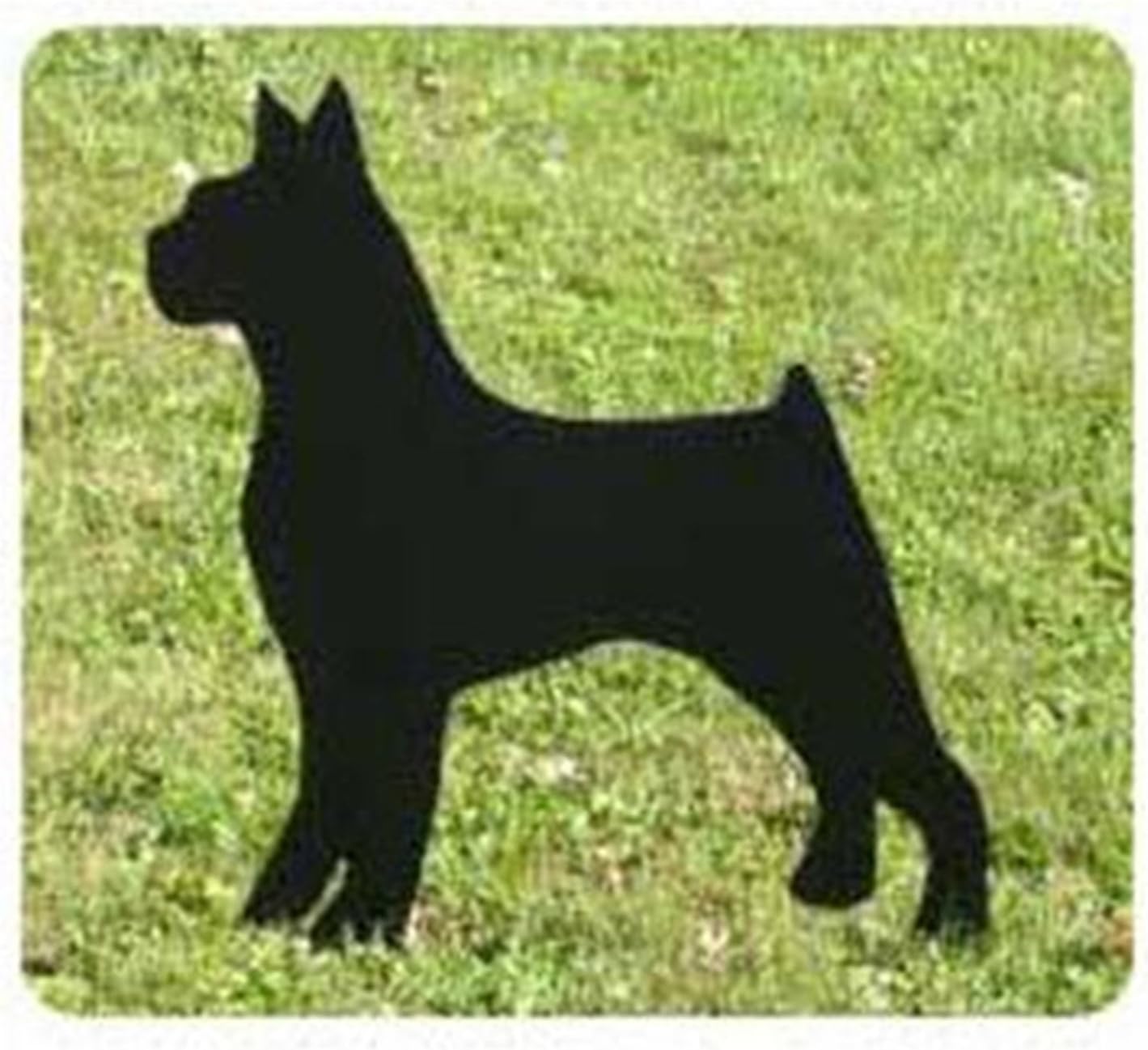 Woodcraft Project Paper Plan To Build Boxer Dog Shadow - Material Not Included