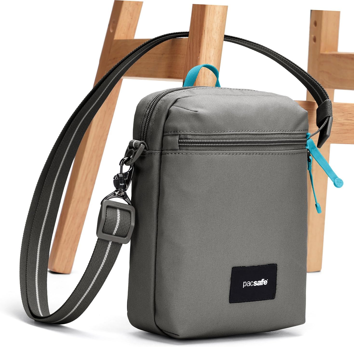 Pacsafe GO Festival Crossbody - Image 4