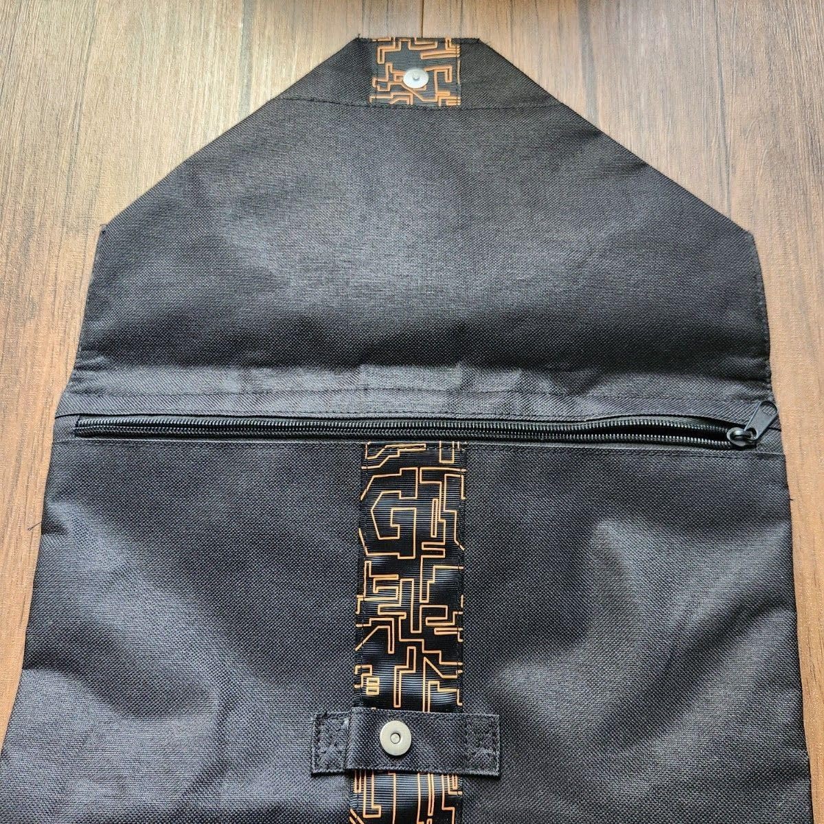 読売ジャイアンツ - ジャイアンツ90周年　バックパック　リュック ジャイアンツ 90周年 スクエアタイプ バックパック リュック