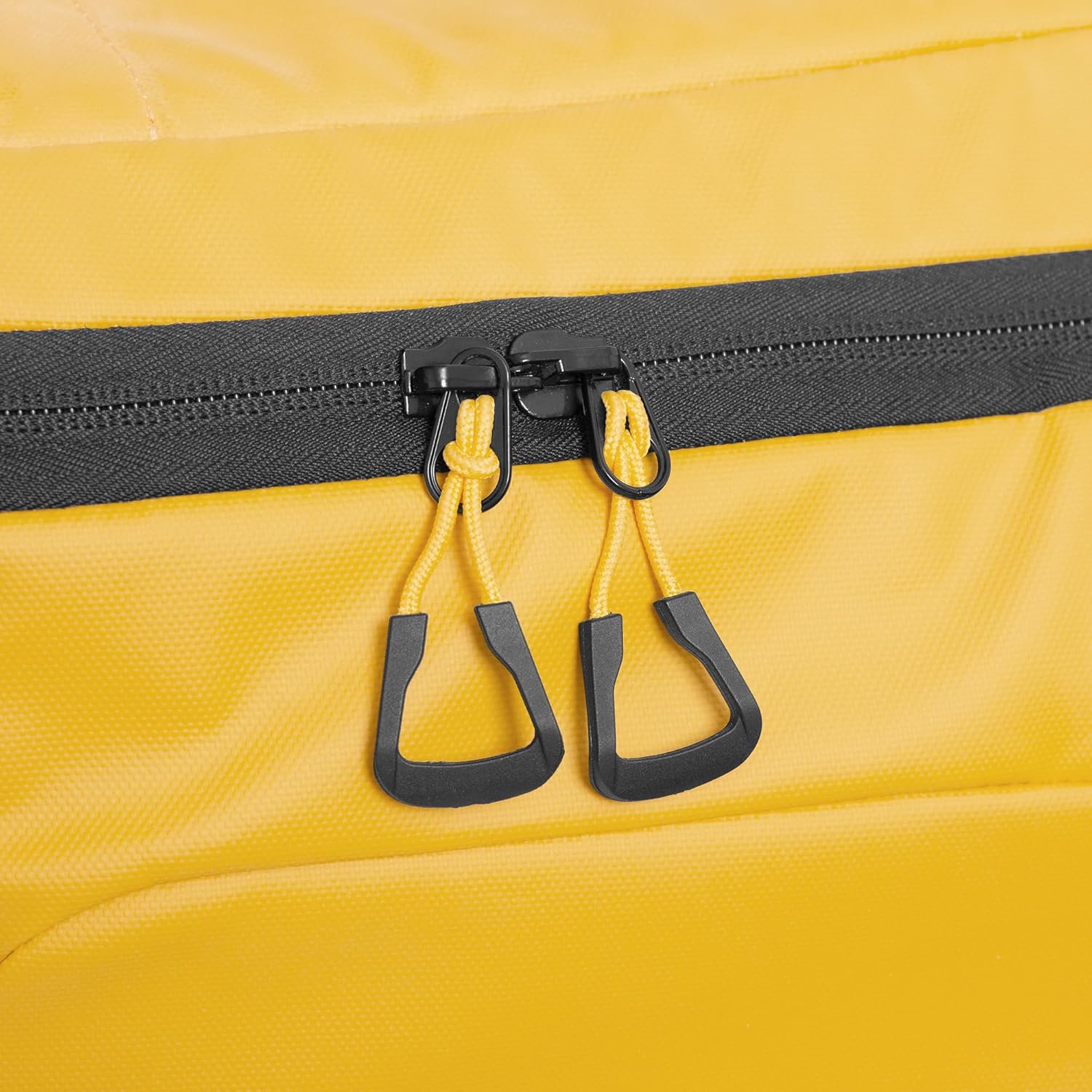 Traveler's Choice Softside Upright Wheeled Duffel Bag - Image 11