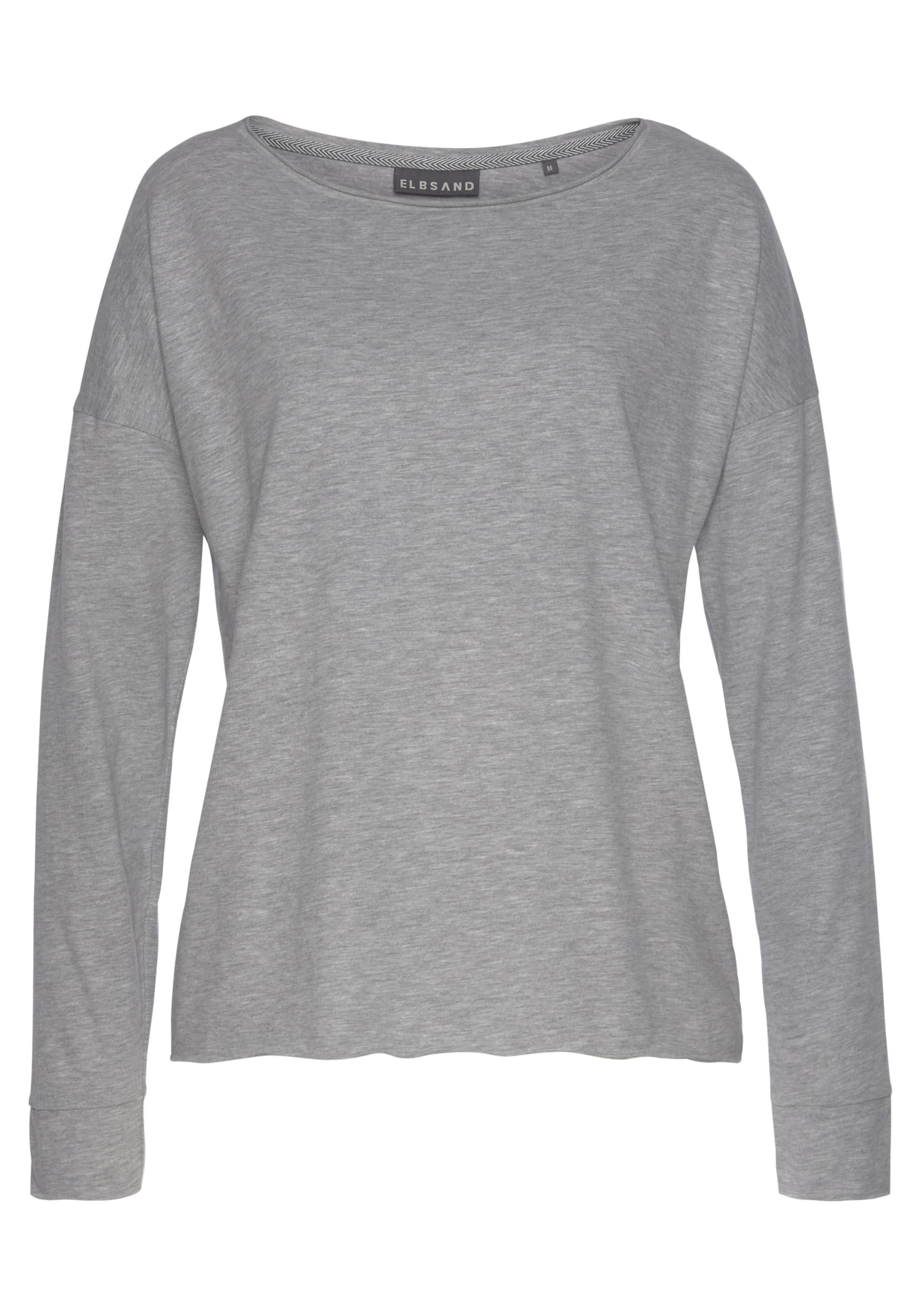 Elbsand Damen Langarmshirt