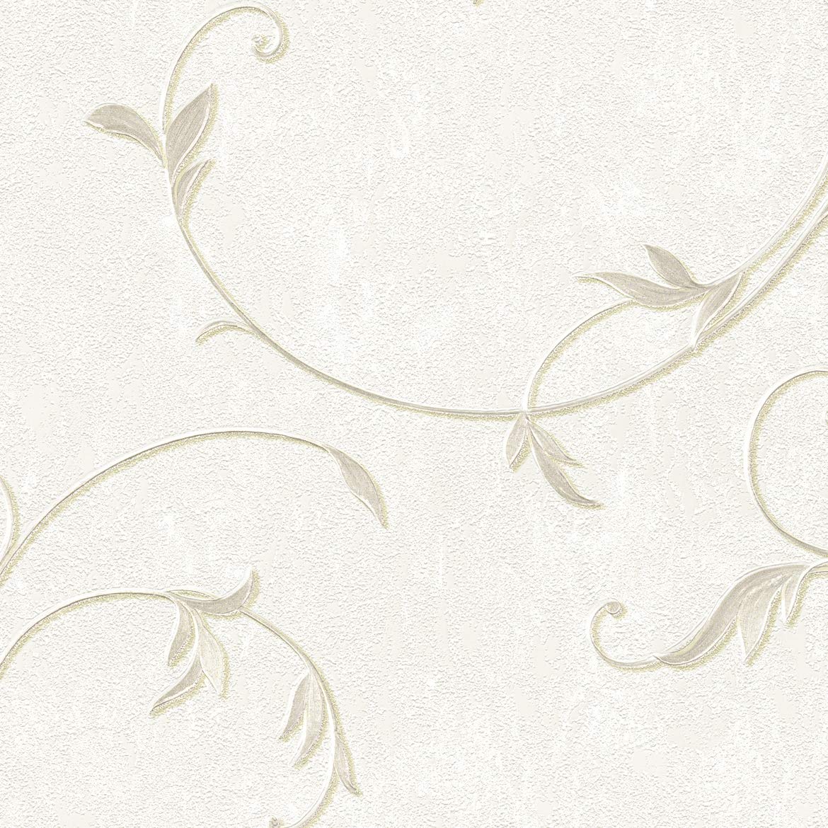 AS Creation Non-Woven Wallpaper Collection Romantica 3, 1 roll, 30418-2, Multi-colour, Breite 0,53 m - Rollenlänge 10,05 m - Image 3