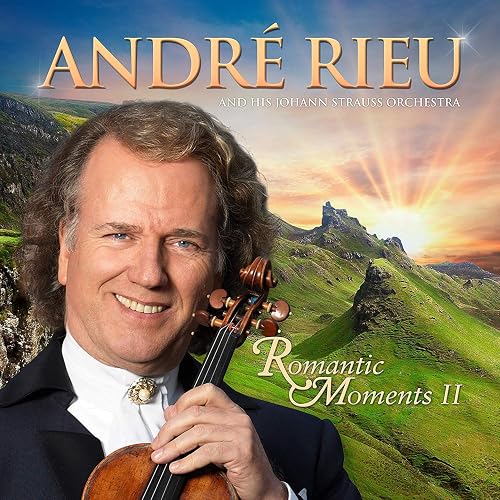 #80 — Romantic Moments II