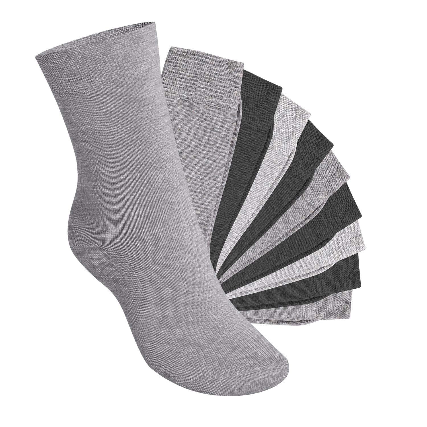 Footstar EVERYDAY! KIDS - 10 pares de calcetines