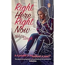 Amazon Com Nikita Singh Books Biography Blog Audiobooks Kindle Amazon Com Nikita Singh Books Biography Blog Audiobooks Kindle