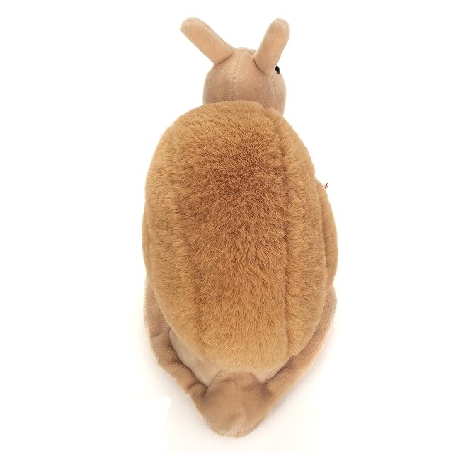 Foto 4 de 5 de Teddy Hermann 93955 Caracol Lotta 20 cm, Peluche