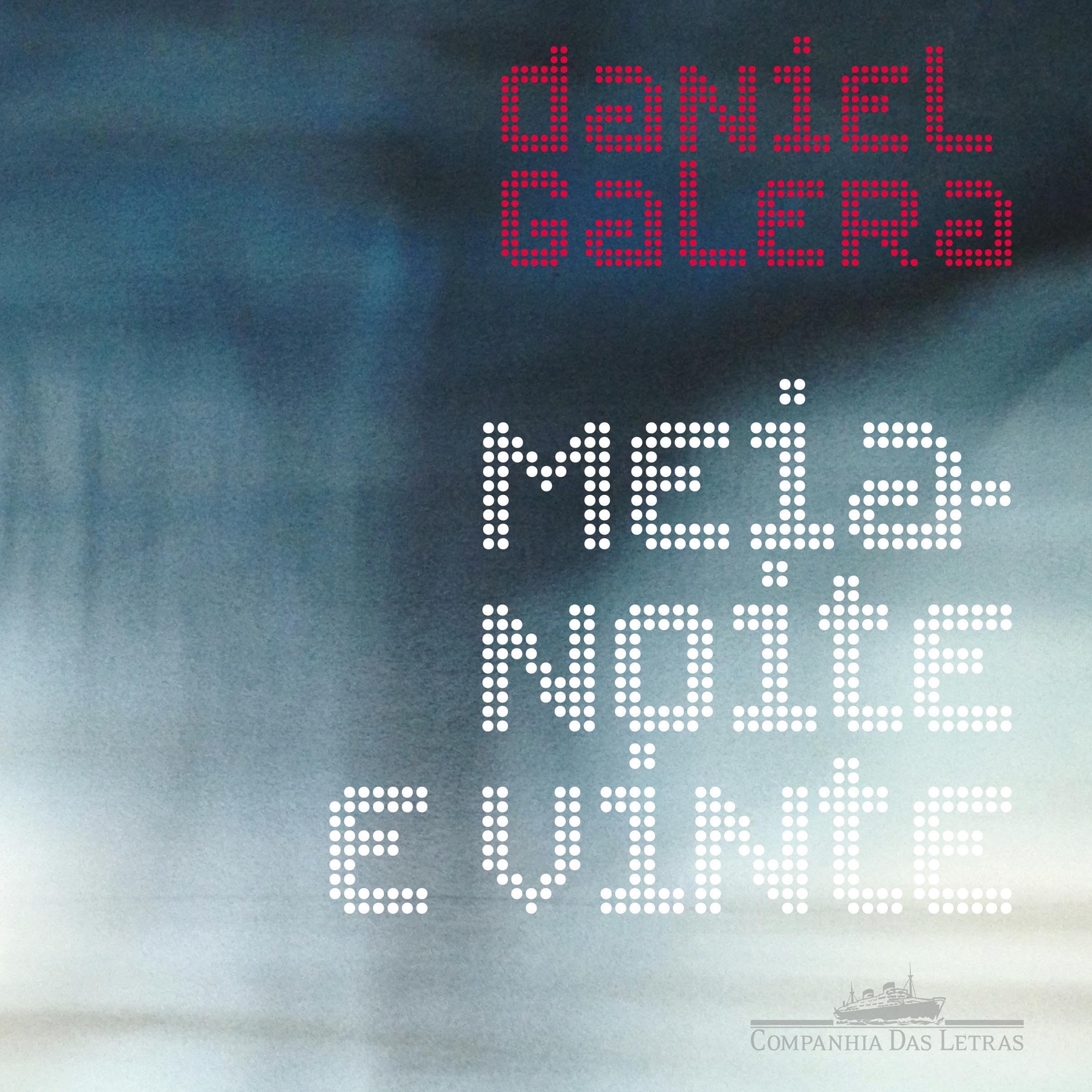 Meia-noite e vinte [Twenty Past Midnight]