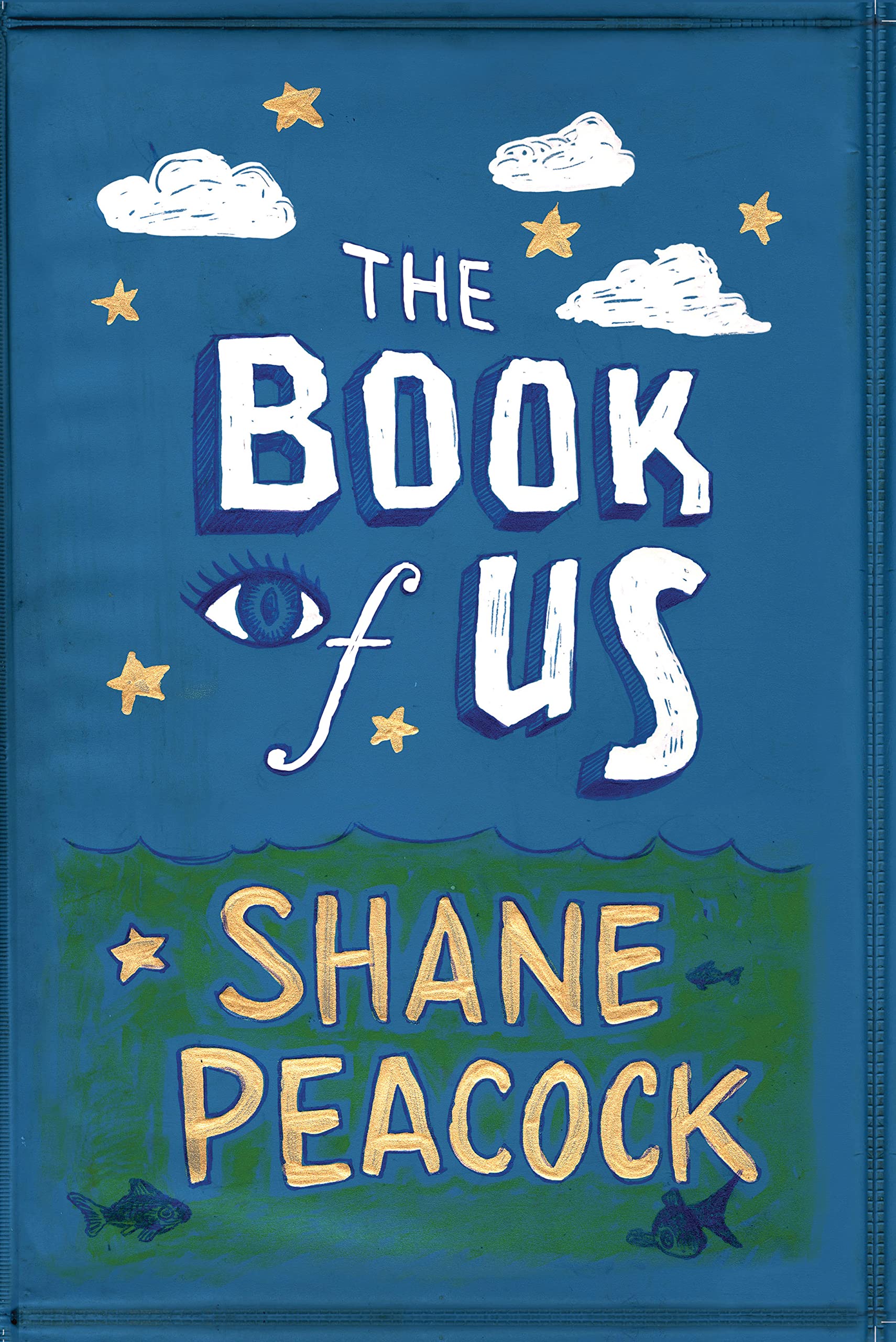 Buy The Book of Us — BookShops.in