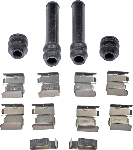 Dorman HW6133 Disc Brake Hardware Kit