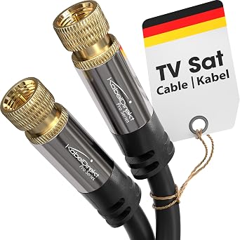 KabelDirekt – Sat TV Kablosu – 20m