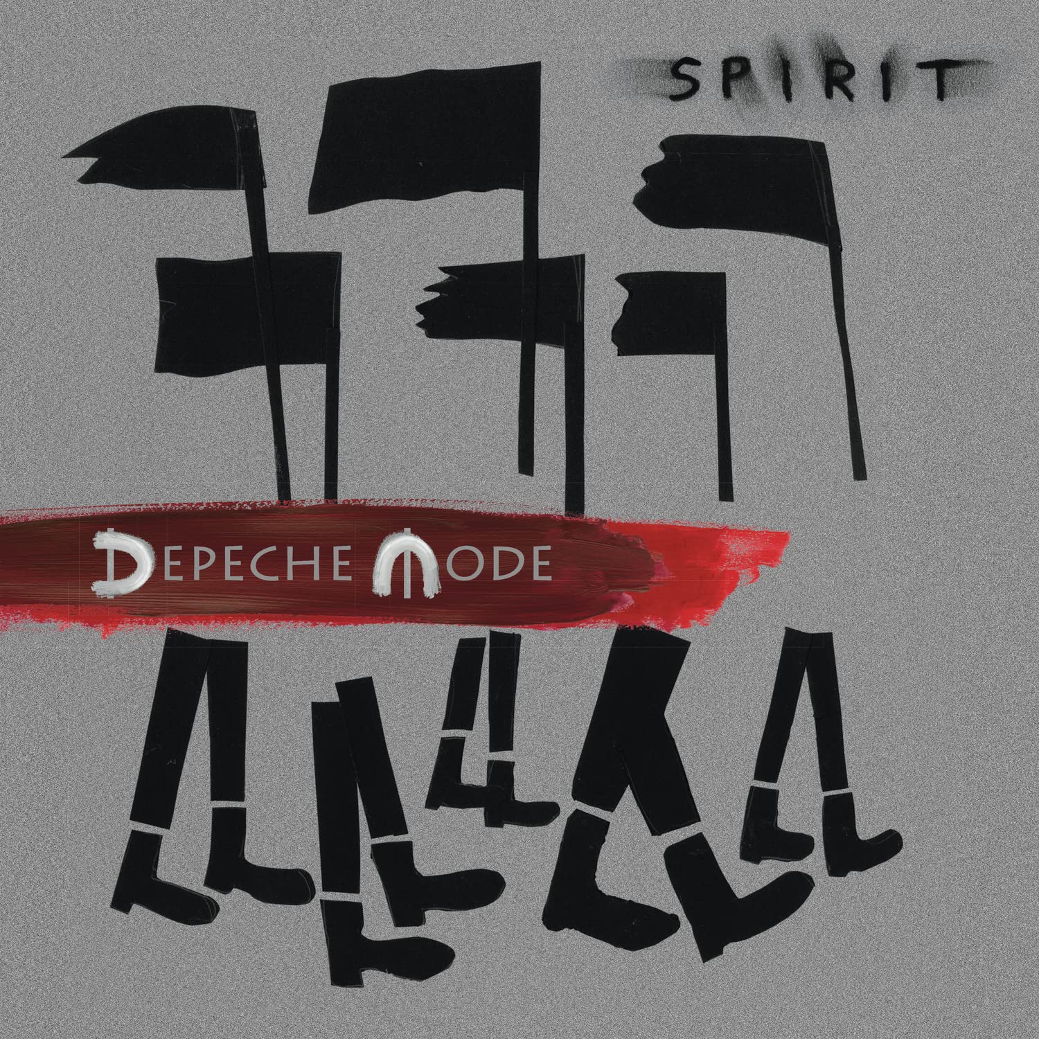 Spirit [VINYL]