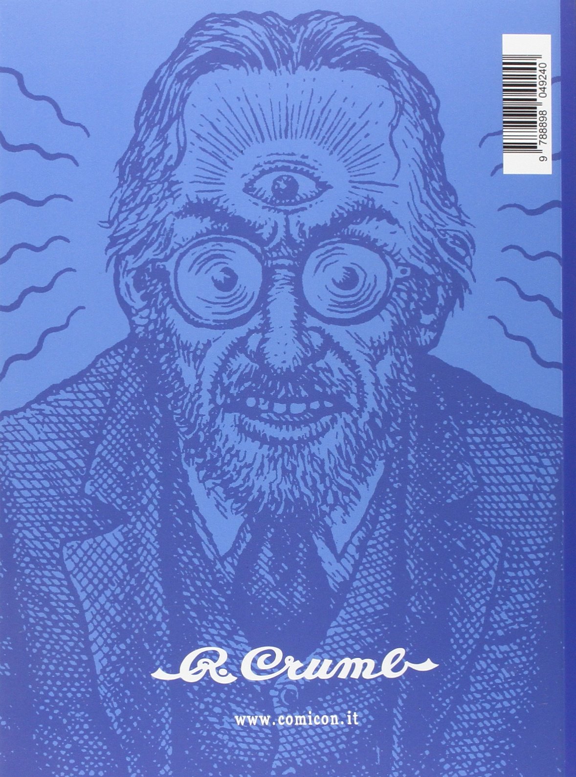 Collezione Crumb. Fritz il gatto e altri animali (Vol. 2)
