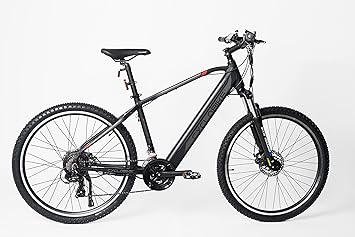 CYCLOBIKE E Power Genius 21 Speed 27.5
