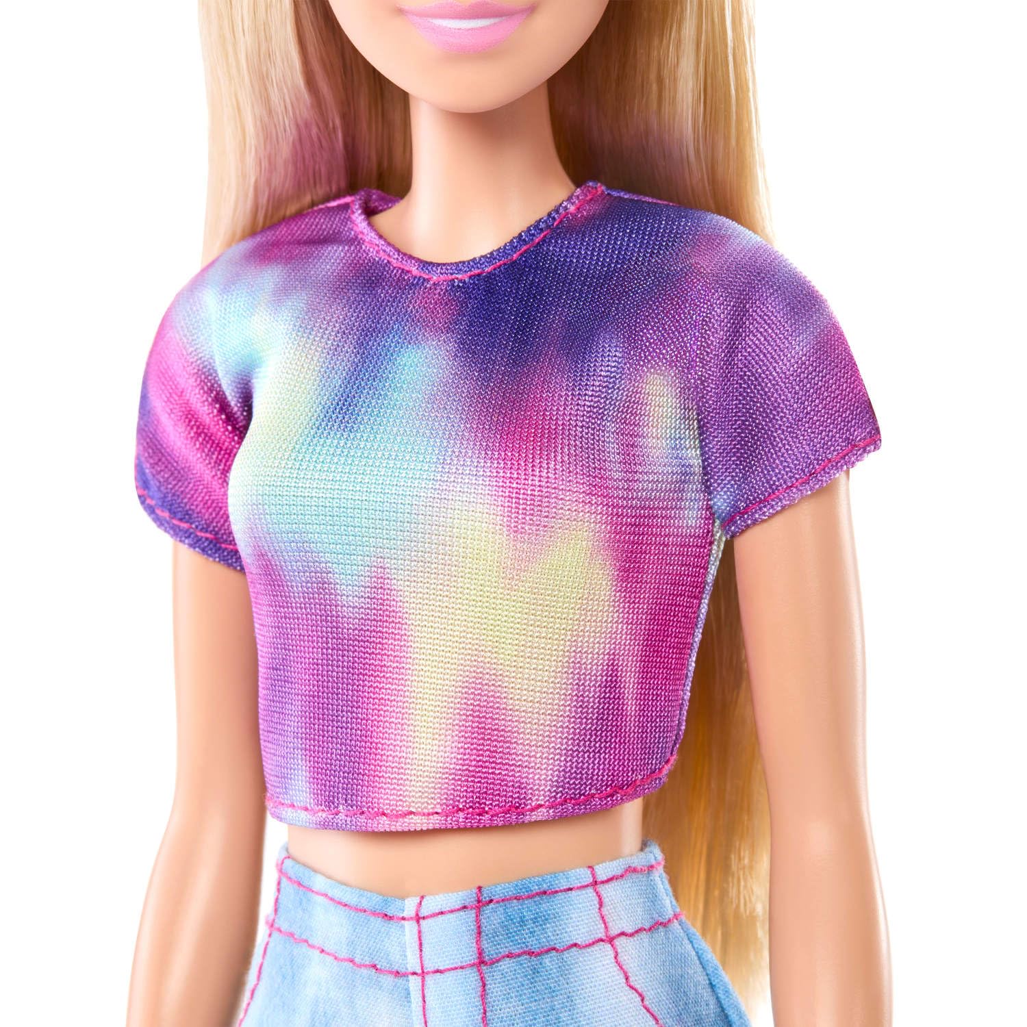 Barbie JFV63 ENT Malibu Core Doll : Amazon.sg: Toys