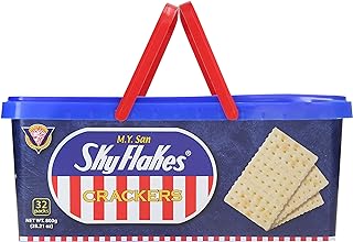 Skyflakes Crackers 800g