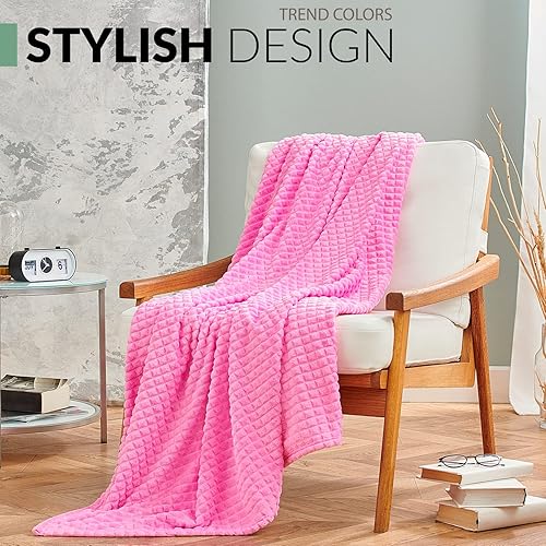 Miniatura 3 de Mantas de forro polar de Waffel