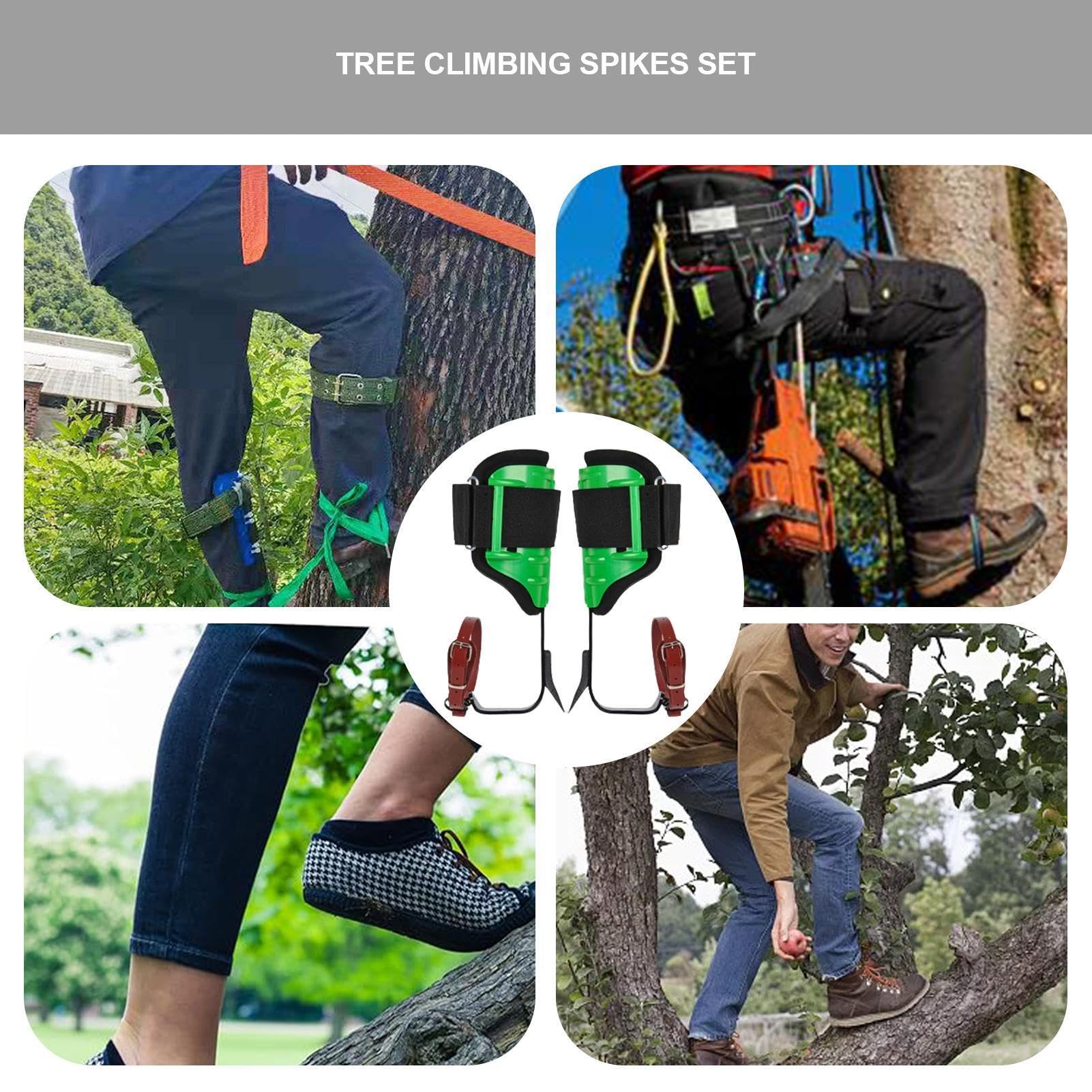 Kit punte da arrampicata - Set pergolato rimovibile, ganci per impugnatura