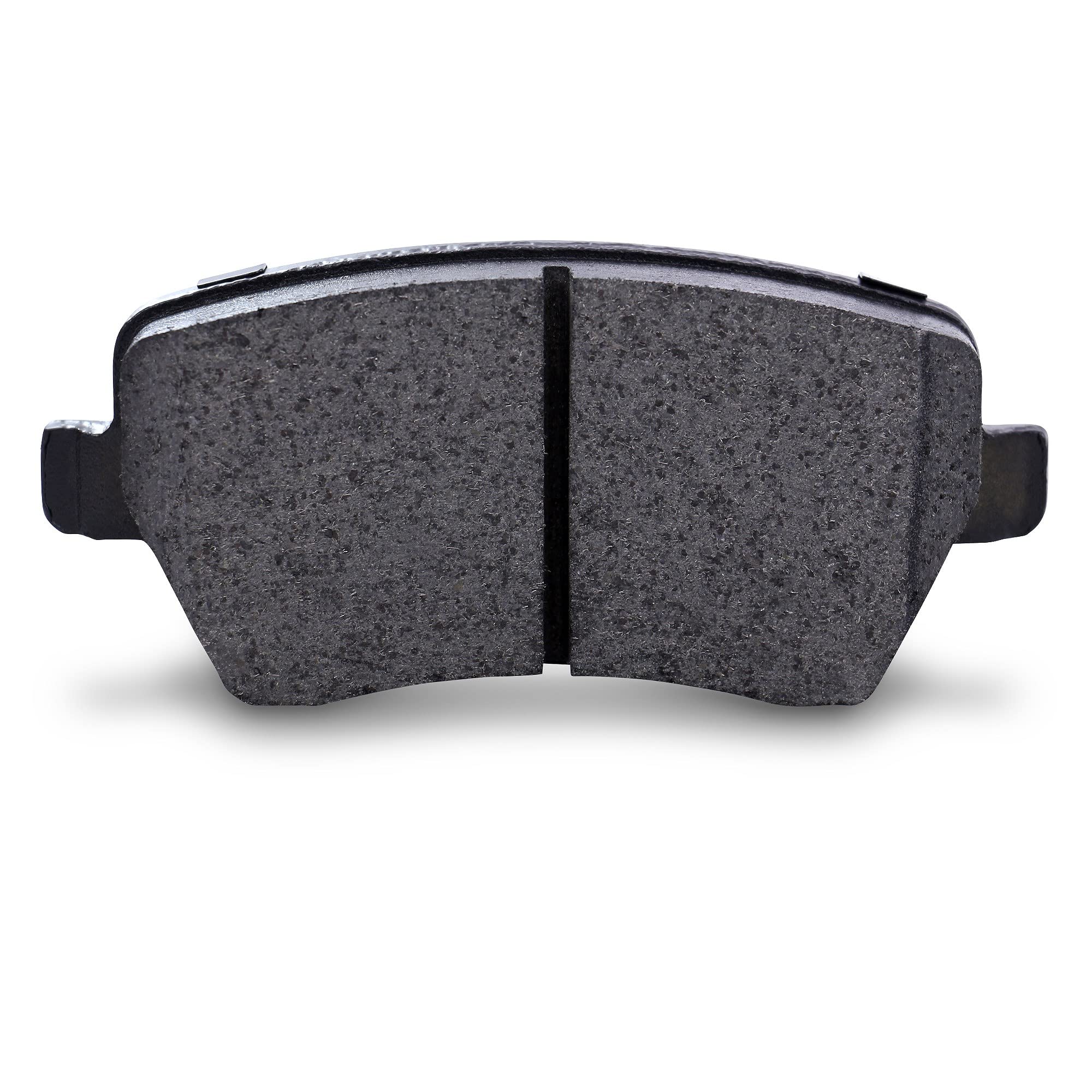 BESTPRICE Set freni asse anteriore incl. dischi freno ventilati Ø 269 mm + pastiglie freno anteriori, compatibile con DACIA DUSTER (HM_), DUSTER (HS_), DUSTER van/SUV