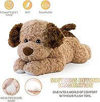 Vista 21 de 15 inch Cat Plush Toy - Ultra Soft Realistic Stuffed Animal, Collectible Kitty Plush for Kids & Adults, Cute Home Decor & Gift for Cat Lovers