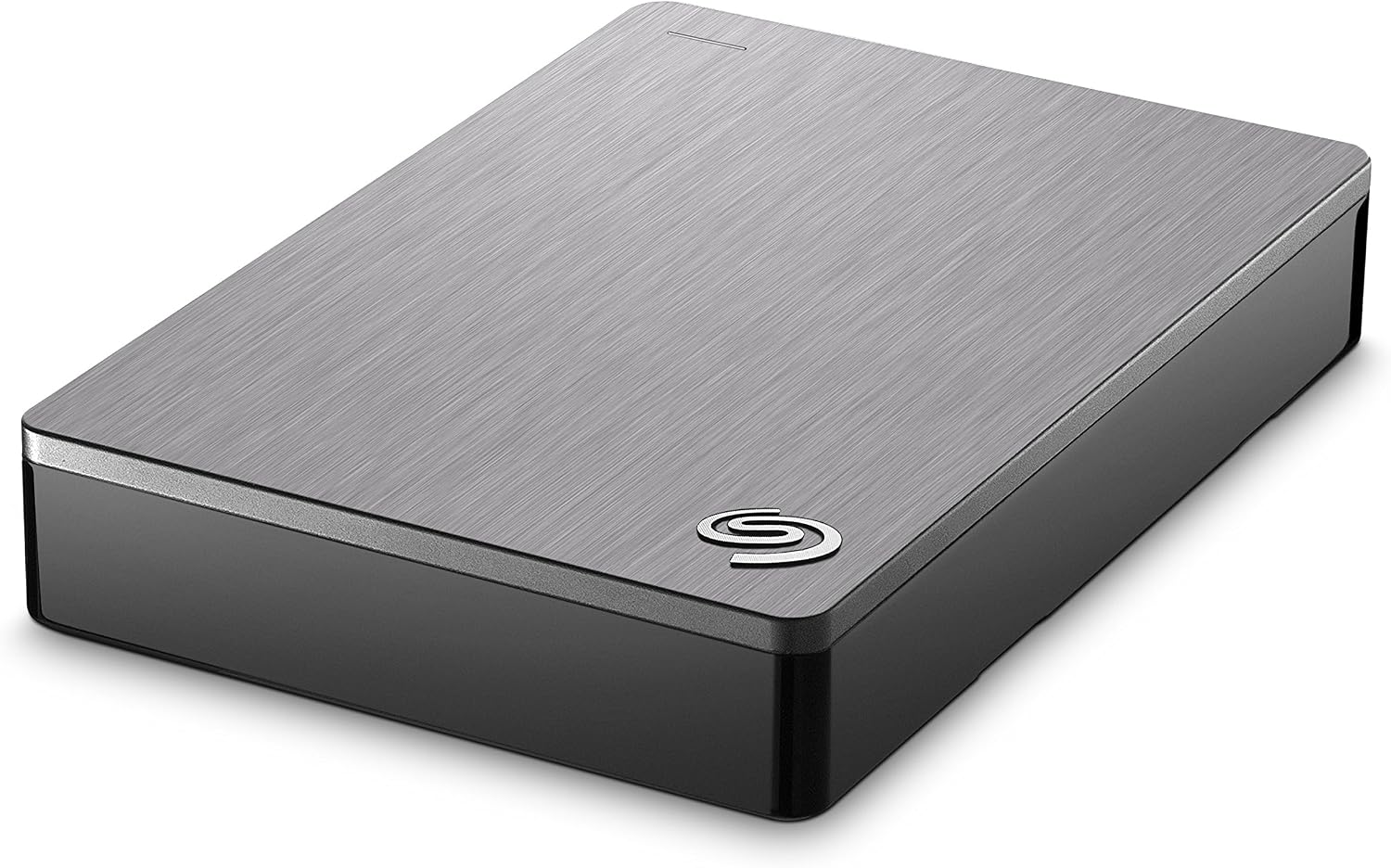 Seagate Backup Plus Portable 4tb 2.5in External HDD usb3.0 silv