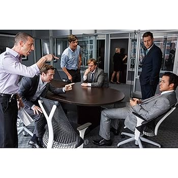 Amazon.co.jp: BIG SHORT : DVD