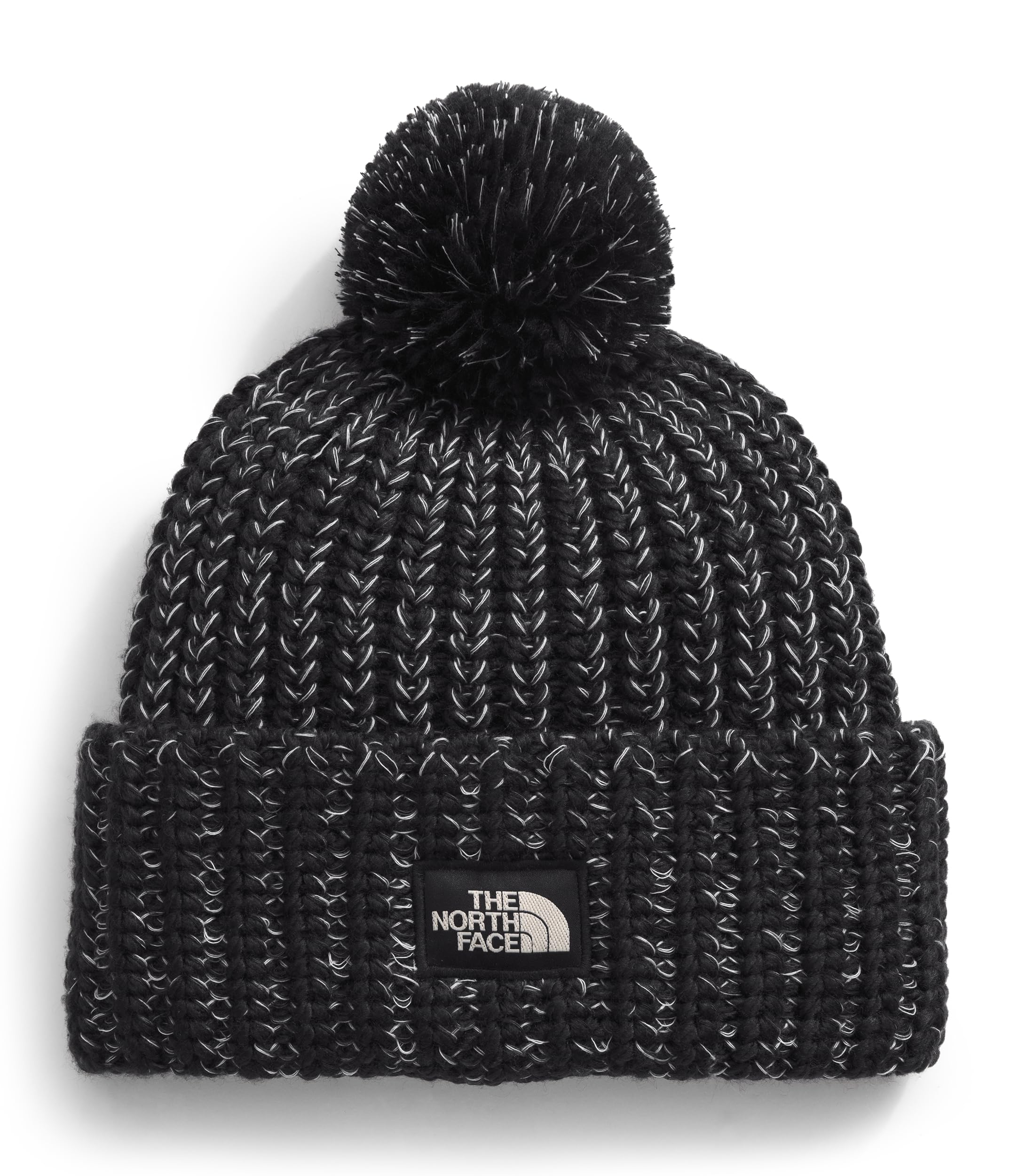 THE NORTH FACE Męska przytulna czapka typu beanie