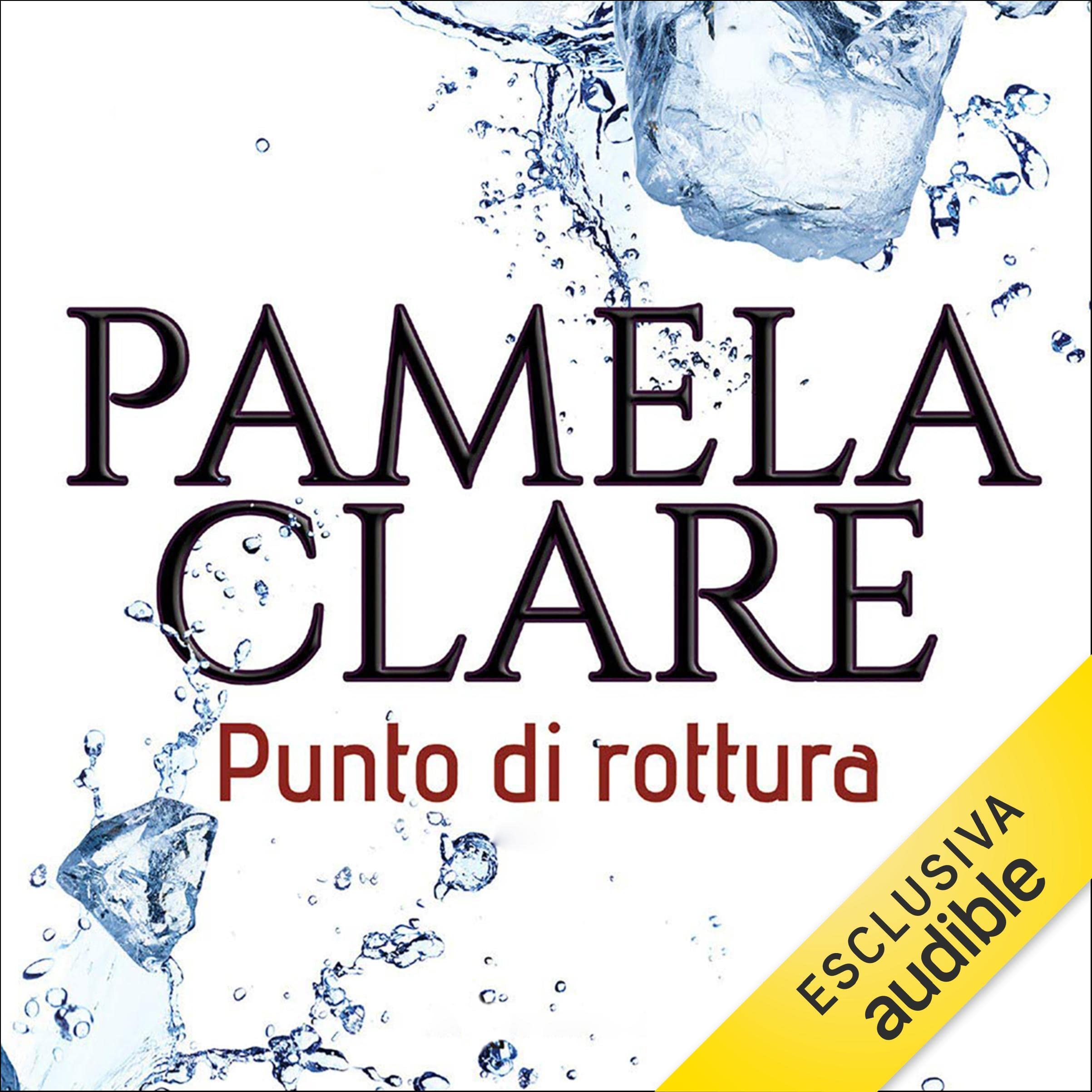 Punto di rottura: I-Team 5