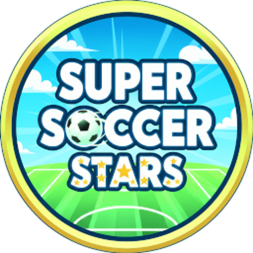 Super Soccer Stars