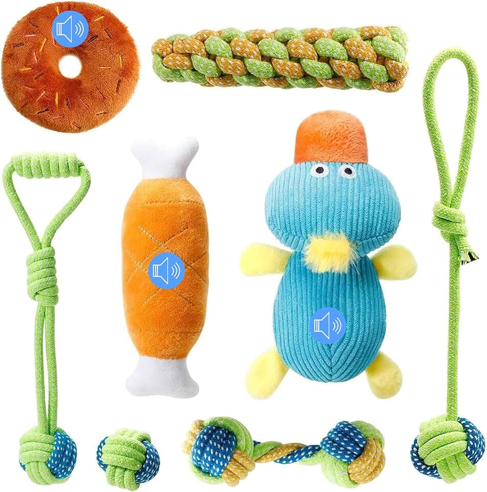 Amazon.co.uk small toy dog