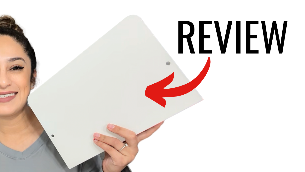 Watch Review - Versatile Bedside Wall Organizer on Amazon Live