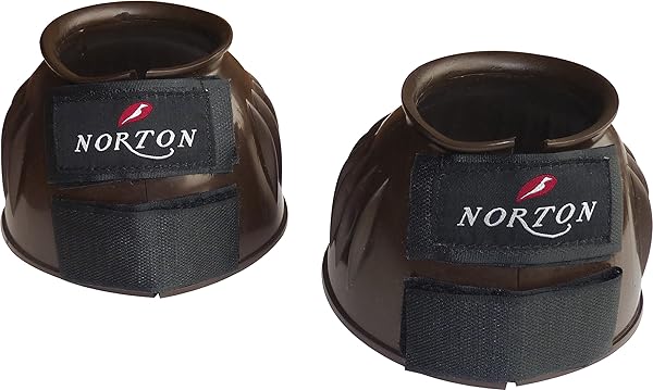 Norton Cloches Crazy Overreach de - 5
