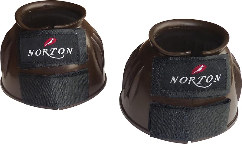Norton Cloches Crazy Overreach de