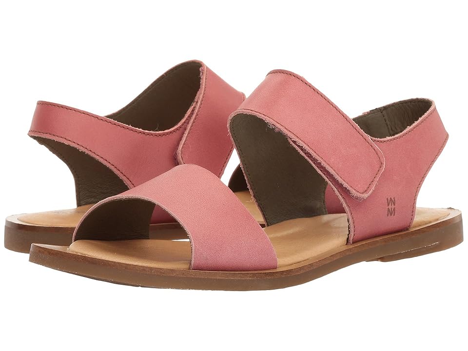 

El Naturalista Tulip NF30 (Rose) Women's Shoes