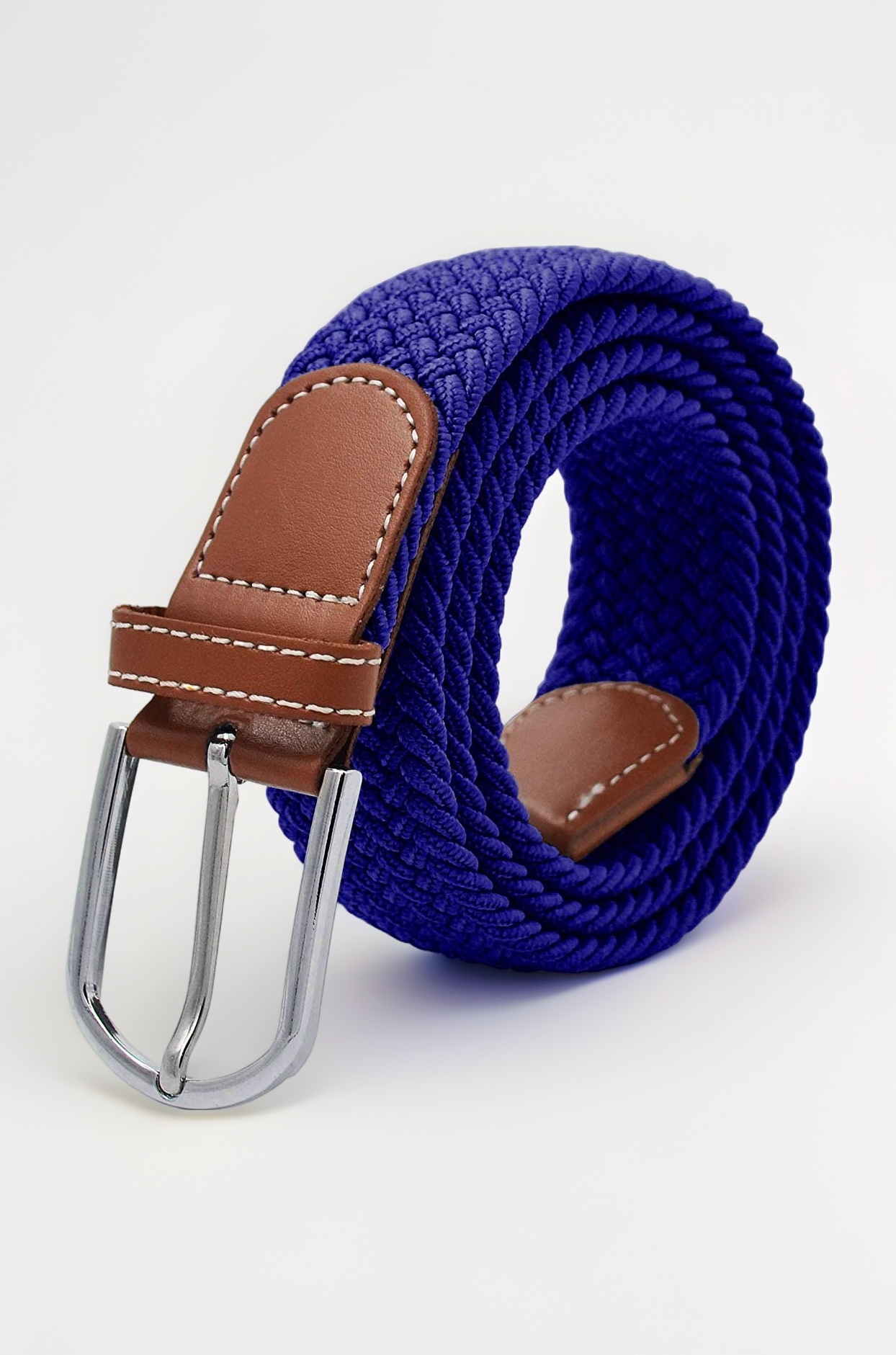 Nylon fabric Belt for Men | Formal/Casual