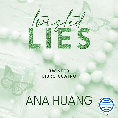 Twisted Lies: Twisted 4