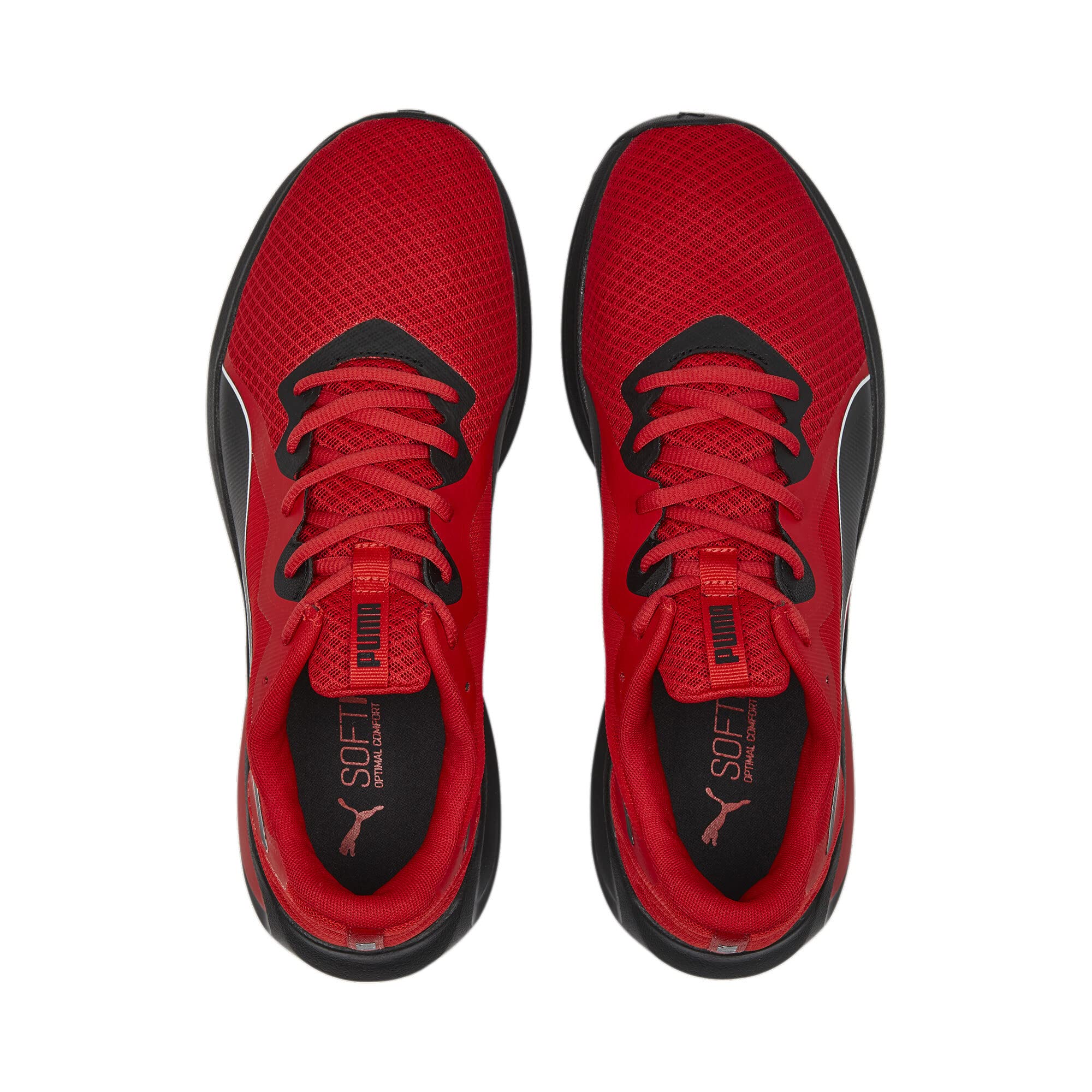 PUMA Twitch Runner Fresh Scarpe per Jogging su stradaUomo
