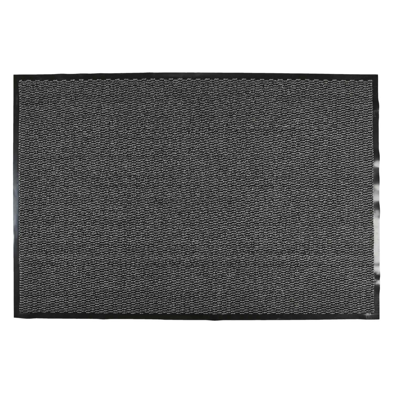 Paillasson Antidérapant TX0172 Tapis de Grande Taille 80x120cm pour Entrée Maison
