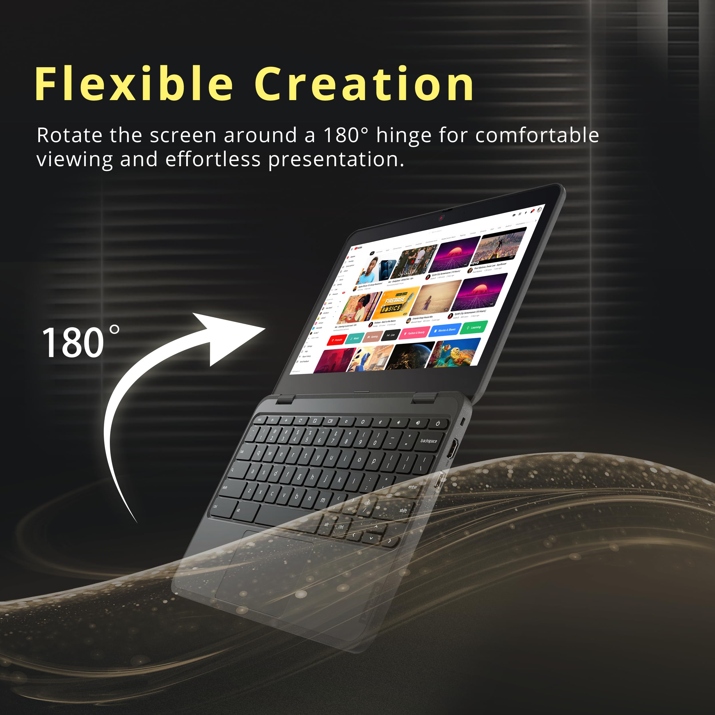 Lenovo 11.6