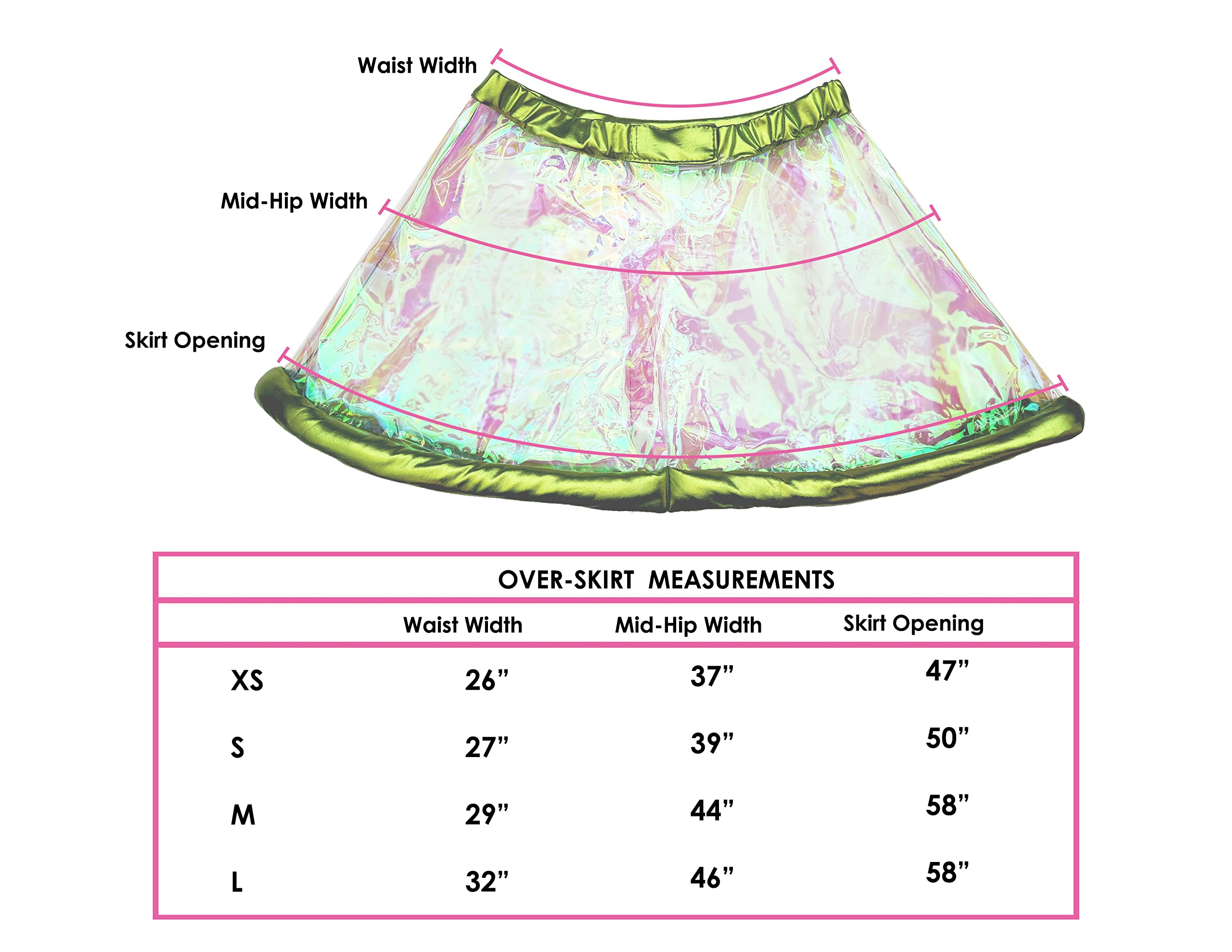Leg Avenue Womens Costume