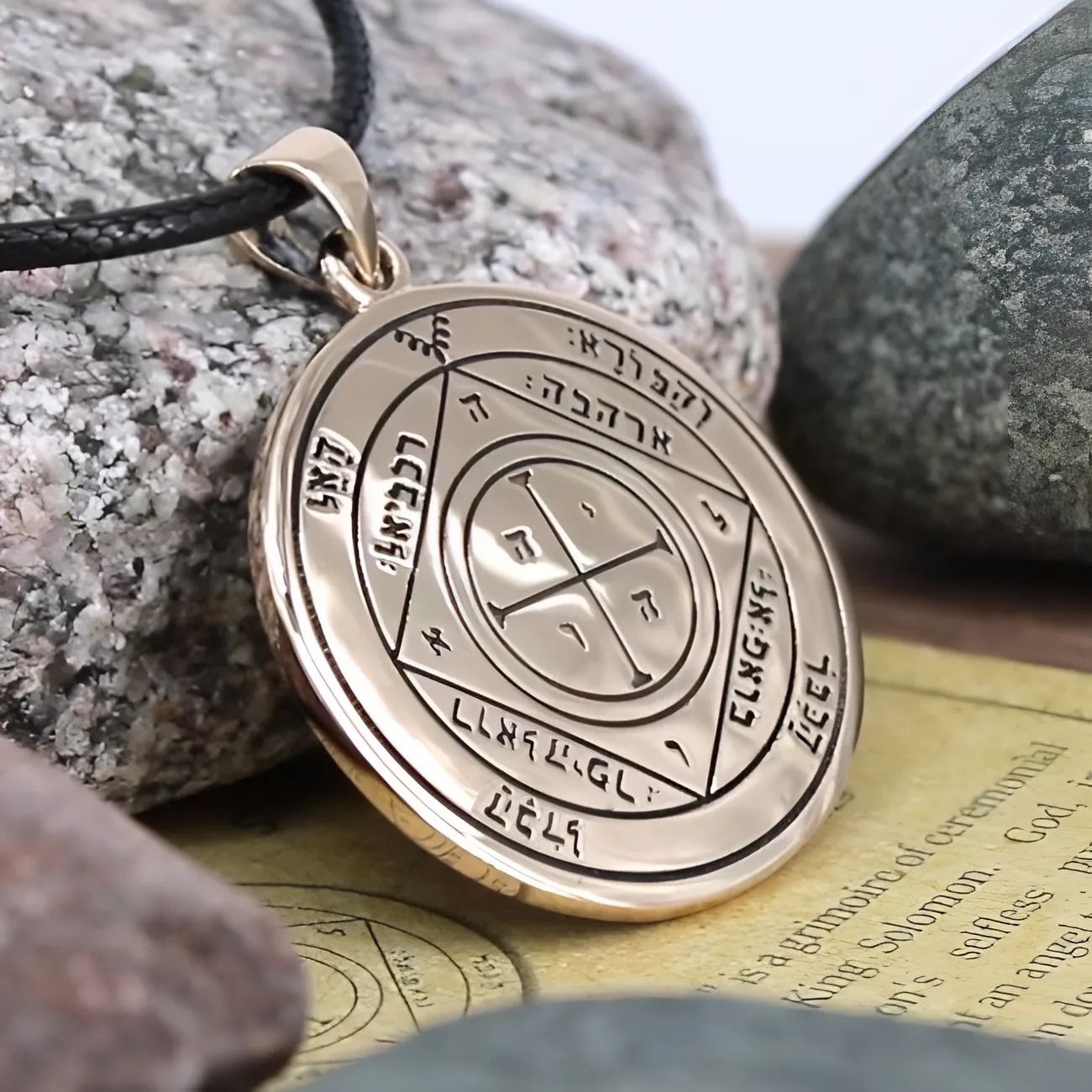 服/ファッション MM:First Pentacle of Saturn for Protec.. TPD2865.jpg?v=1634028925