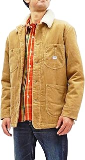 lee corduroy sherpa jacket