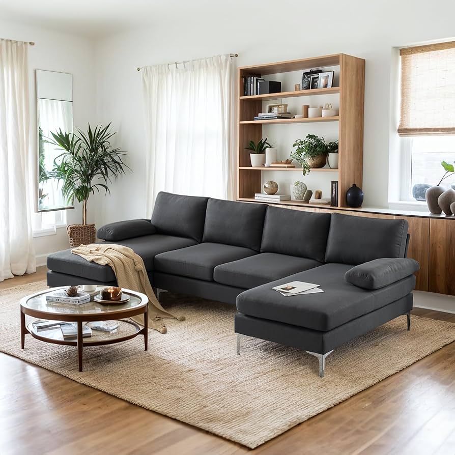 UJ / Livin' Large! Ridin' Large!【12\