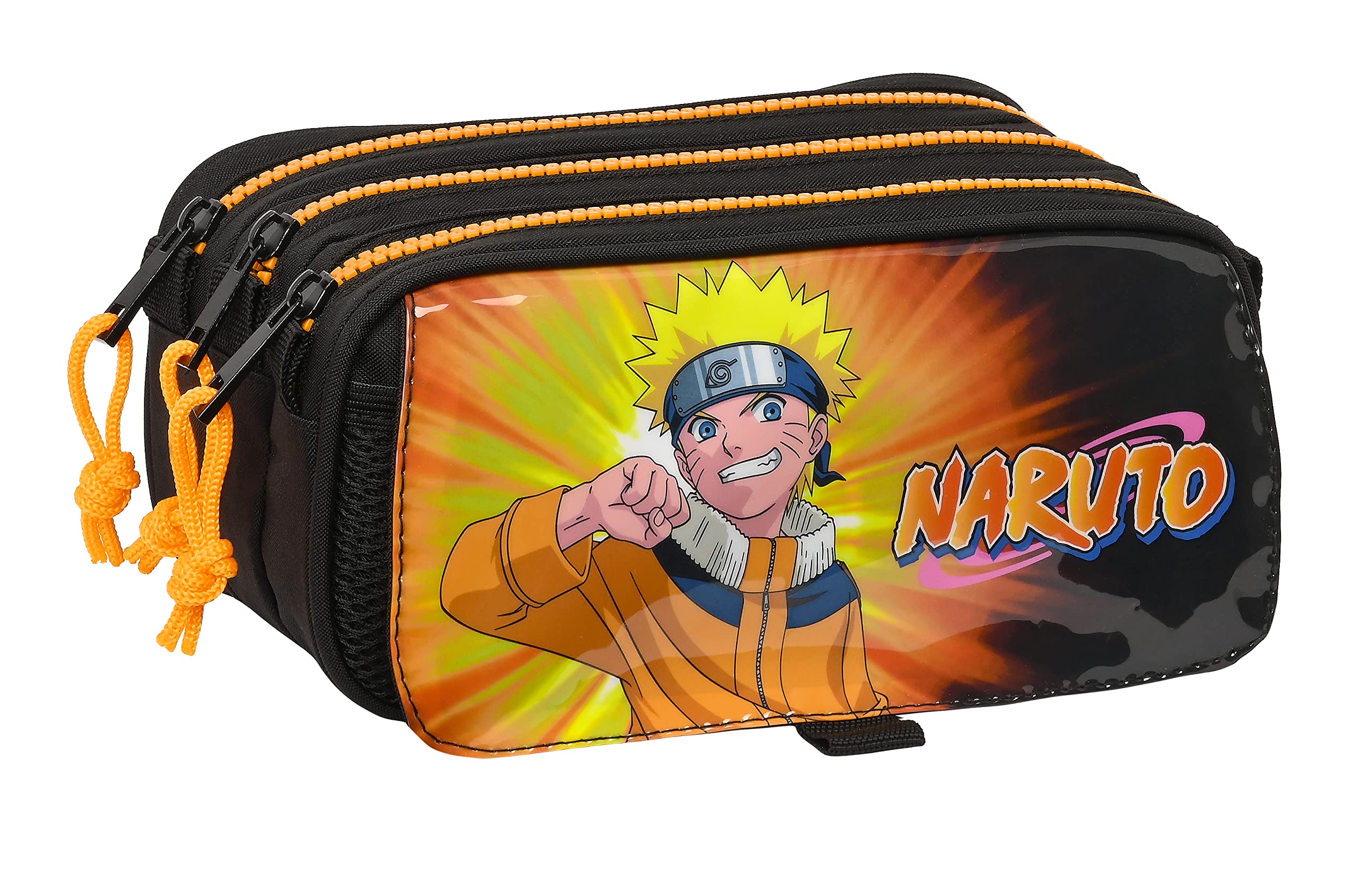 PORTATODO TRIPLE BIG NARUTO