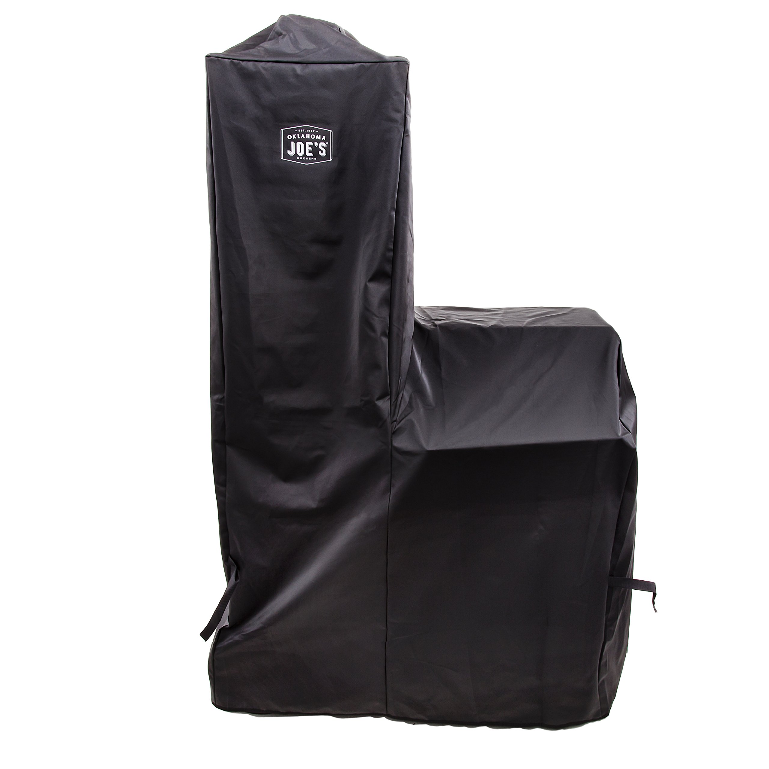 Bandera Smoker Cover