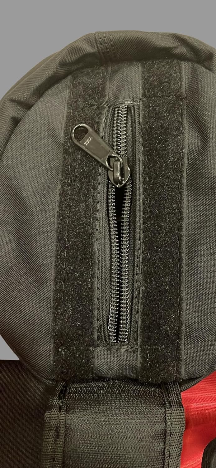 Sandbag Worm (4 Person)