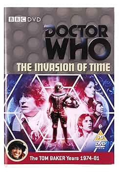 その他 Doctor Who: the Day of the Doc [DVD] [Import] 819T7qy-9qL._UF350,350_QL50_.jpg