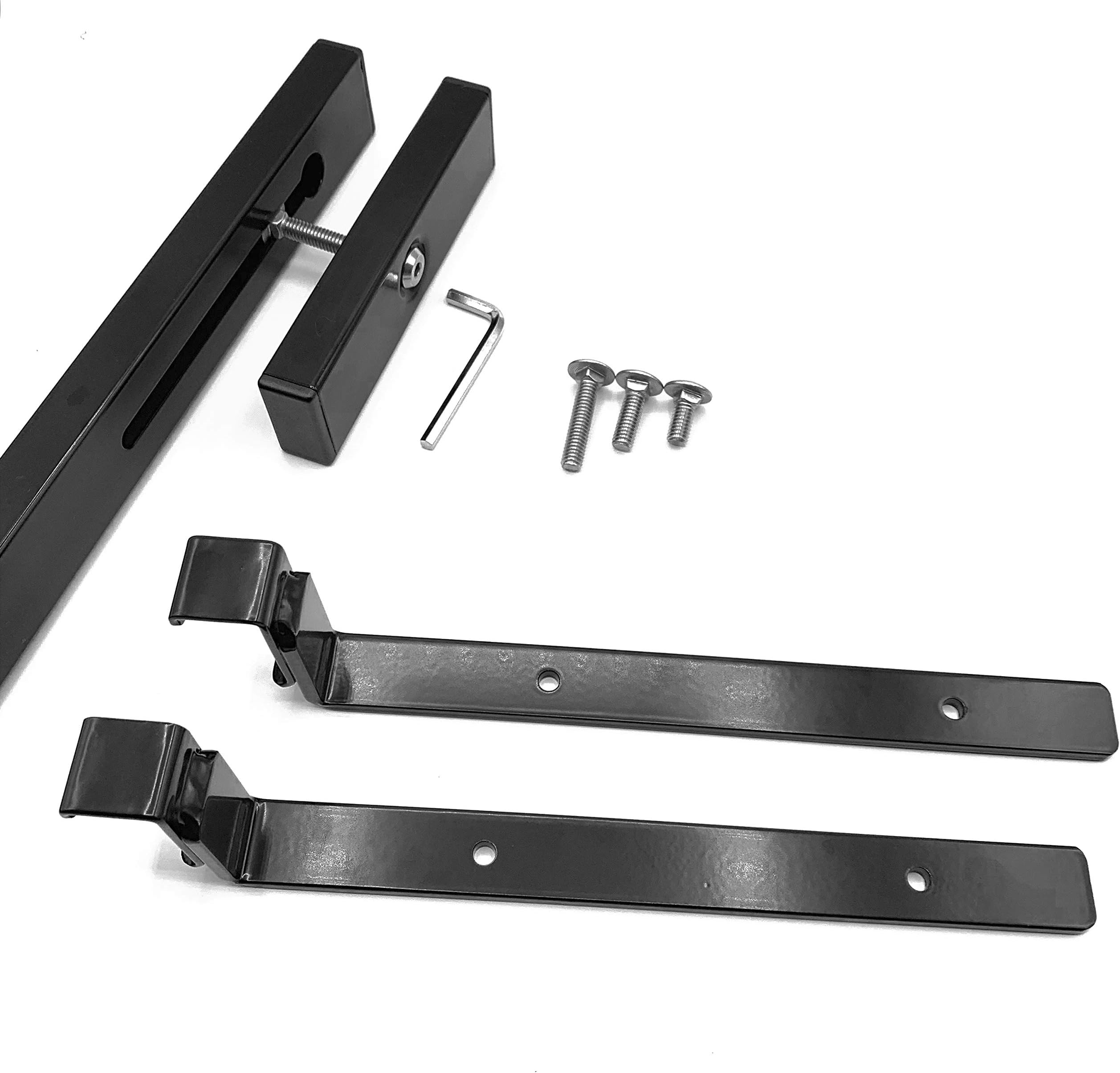 Hold It Mate Railing Shelf Kit (20)