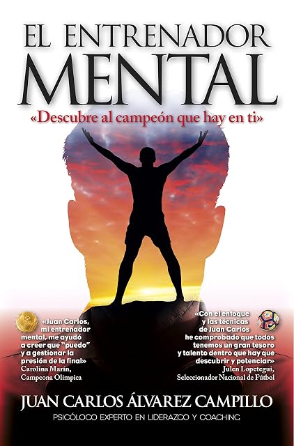Portada de El entrenador mental