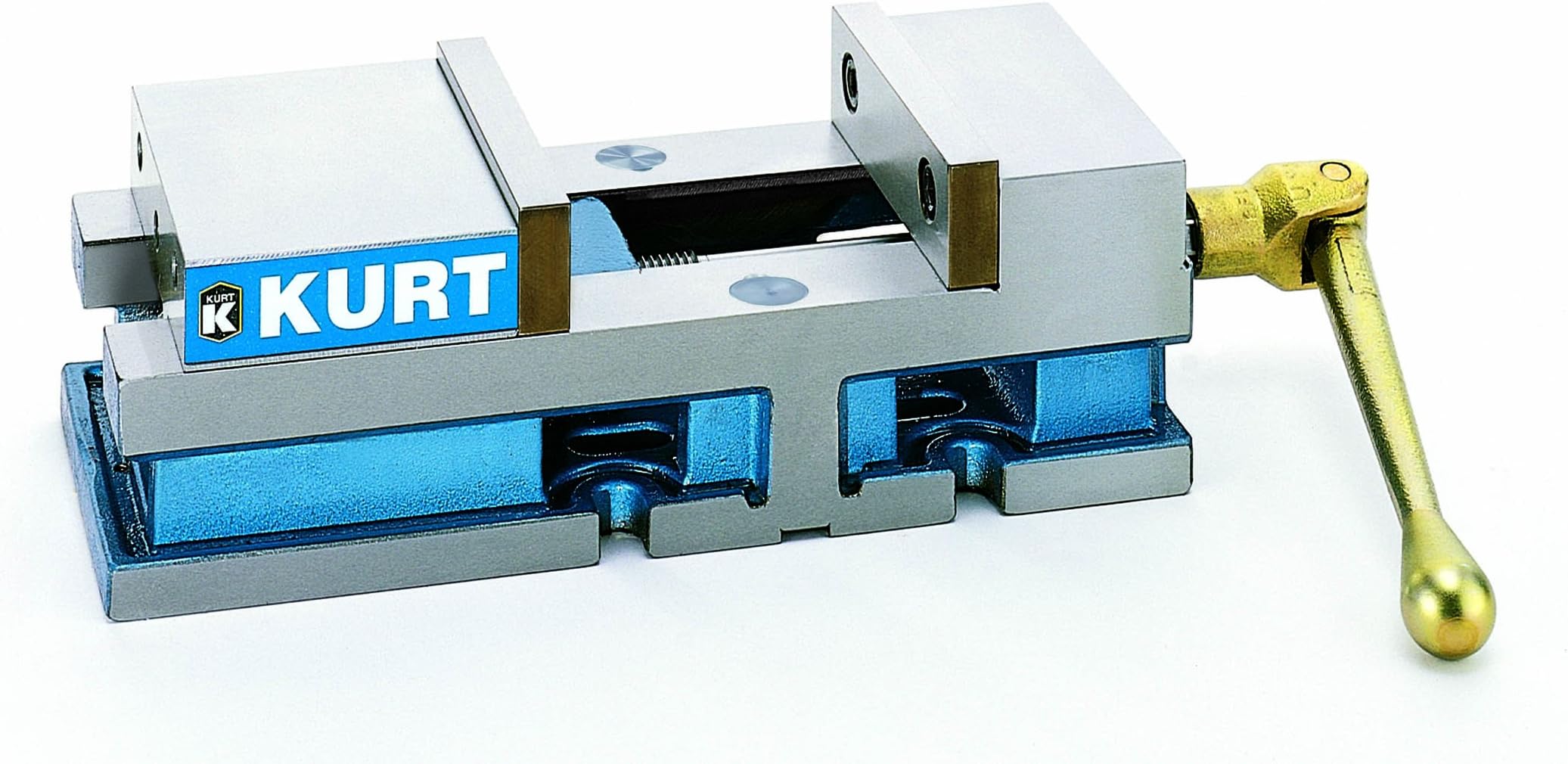 Kurt 3620V VersatileLock Vise, 6" Size